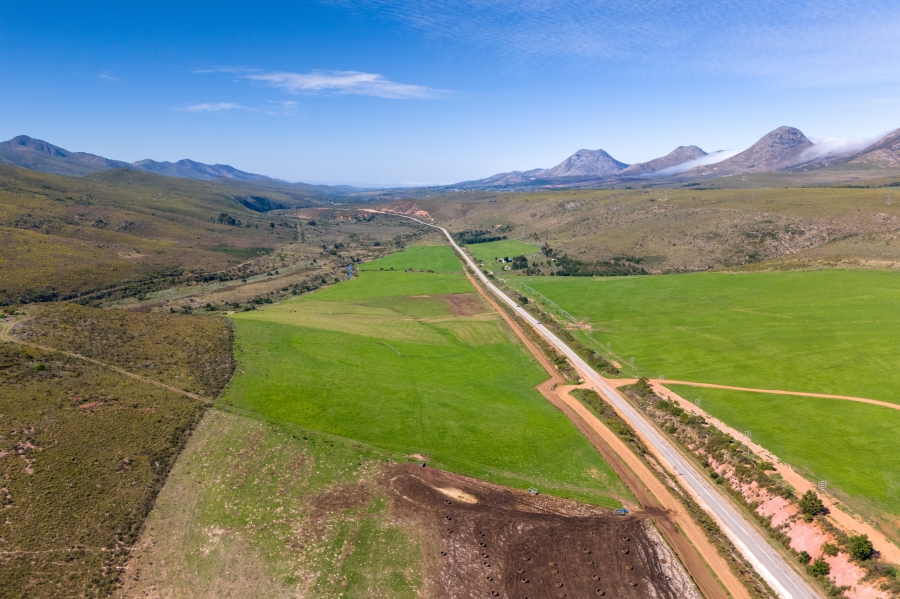 0 Bedroom Property for Sale in Kareedouw Eastern Cape